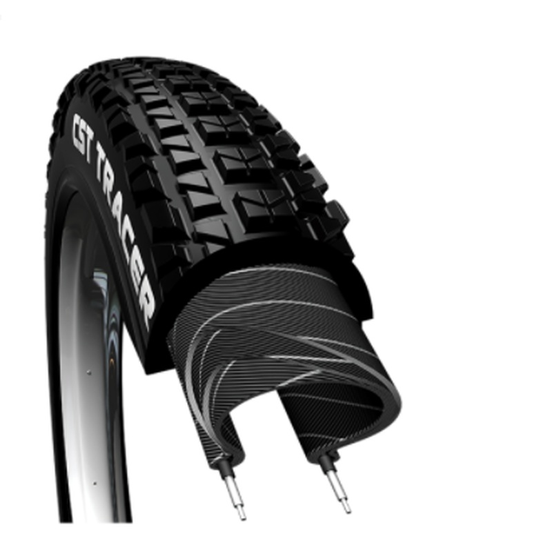 CST Tracer C1751 Tyre  24 x 1.95