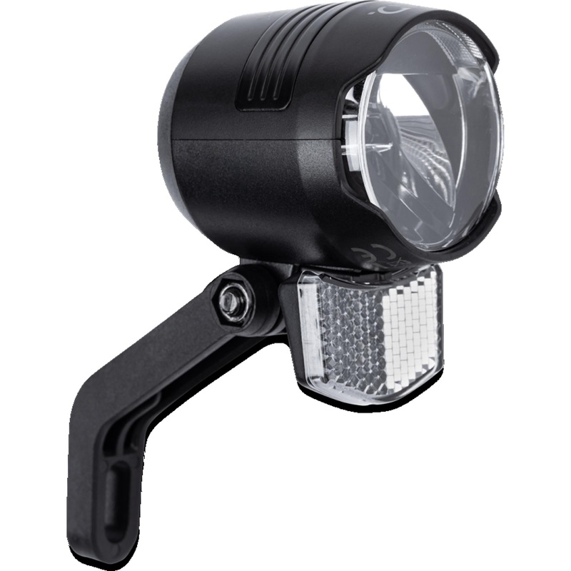 Cube ACID 175 Lumens E-Bike Front Light - PRO-E 60 CMPT X-Connect