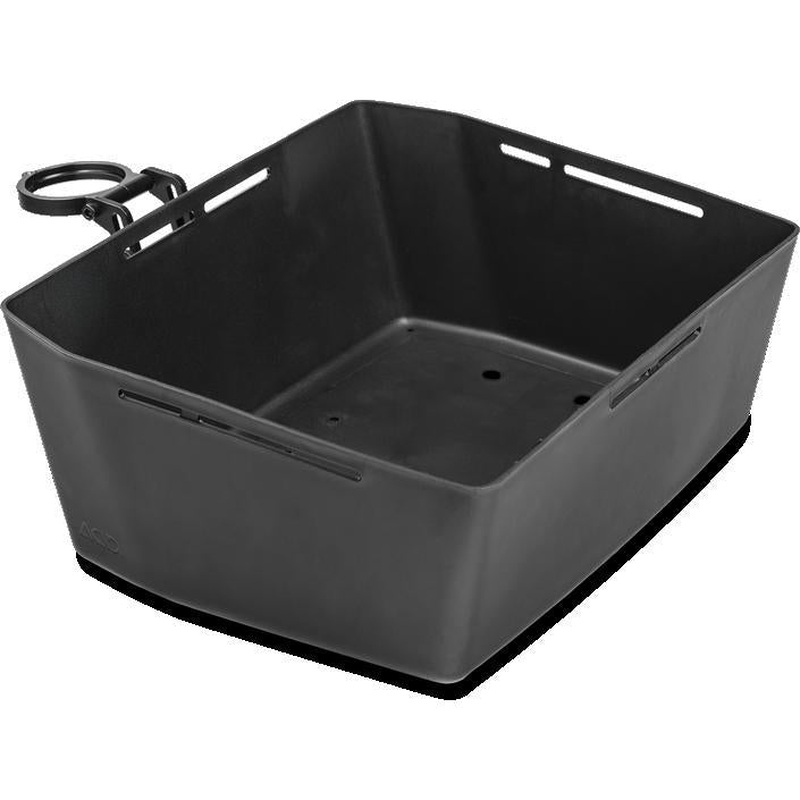 Cube ACID Front Basket 15 HIC RILink 15L Black