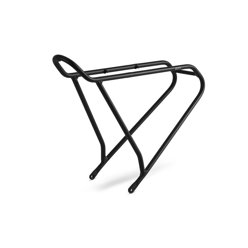 Cube Acid Gravel Bike Carrier Rack