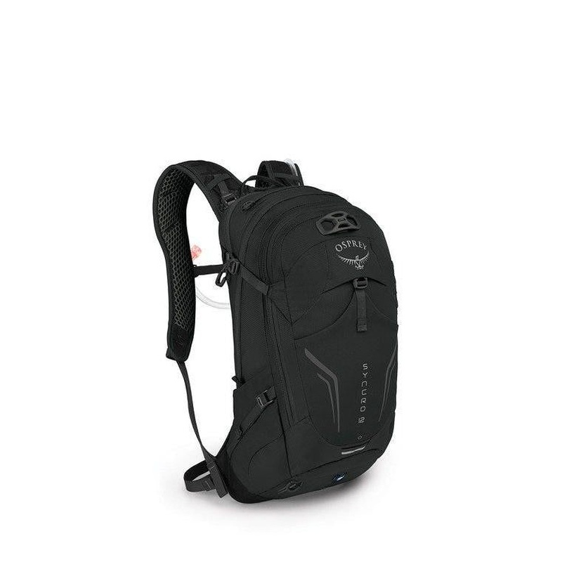 Osprey Syncro 12 Hydration Bag Black