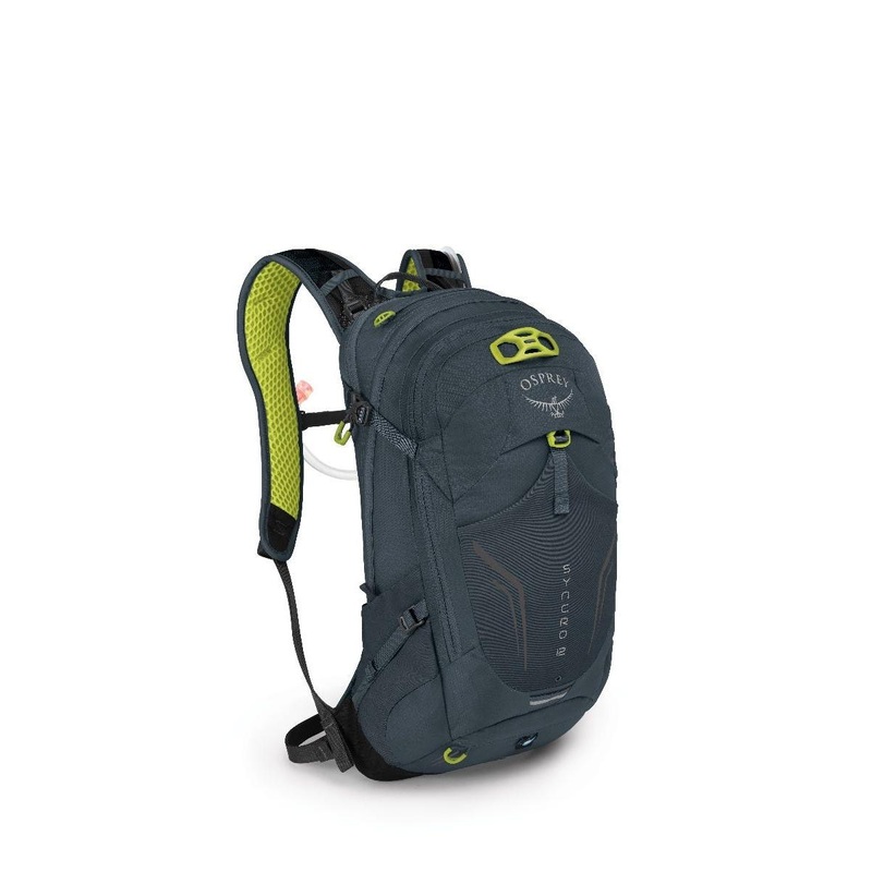 Osprey Syncro 12 Hydration Bag Wolf Grey