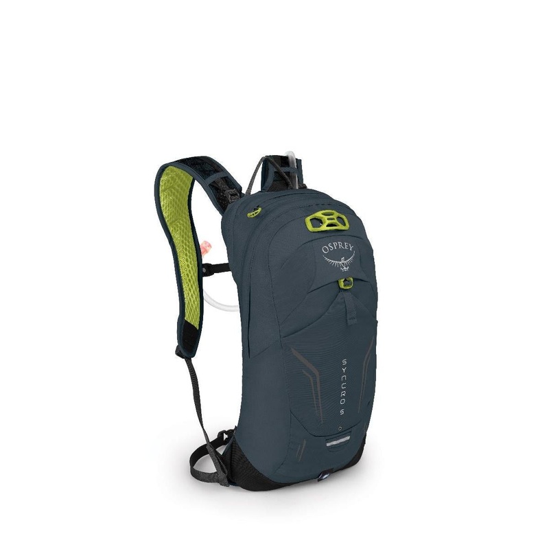 Osprey Syncro 5 Hydration Bag Wolf Grey