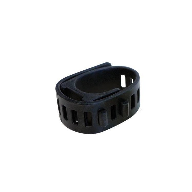 Otto Mount Strap for OttoLock Lock Black
