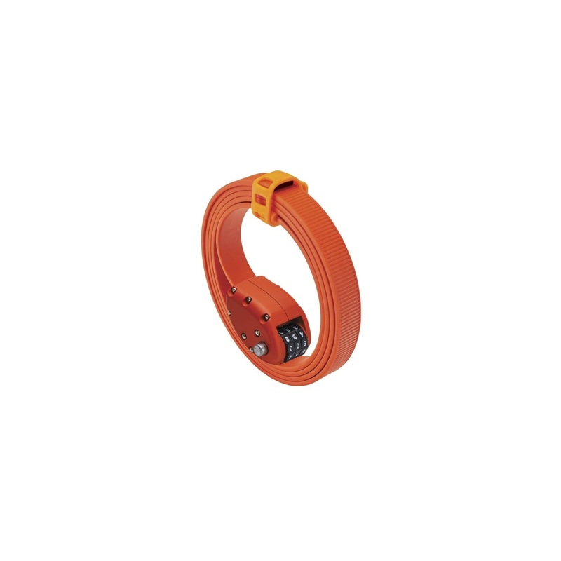 OTTOLOCK 60 Inch Lock Otto Orange
