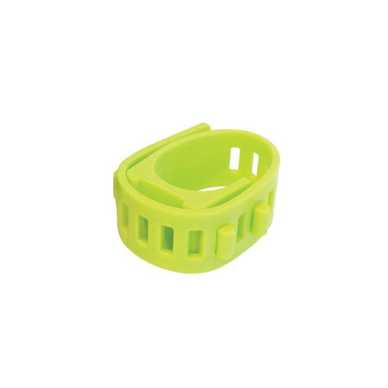 OTTOLOCK Lock Mount Flash Green