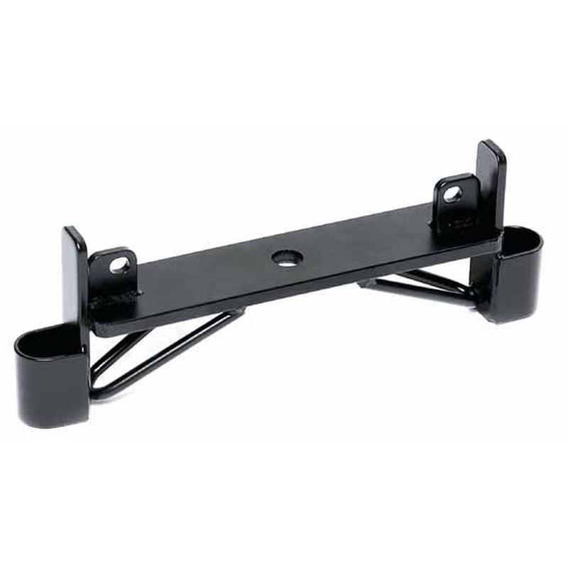 Pacific A-Frame Straight Base