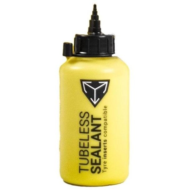 Panzer Latex & Ammonia Free Sealant 250ml