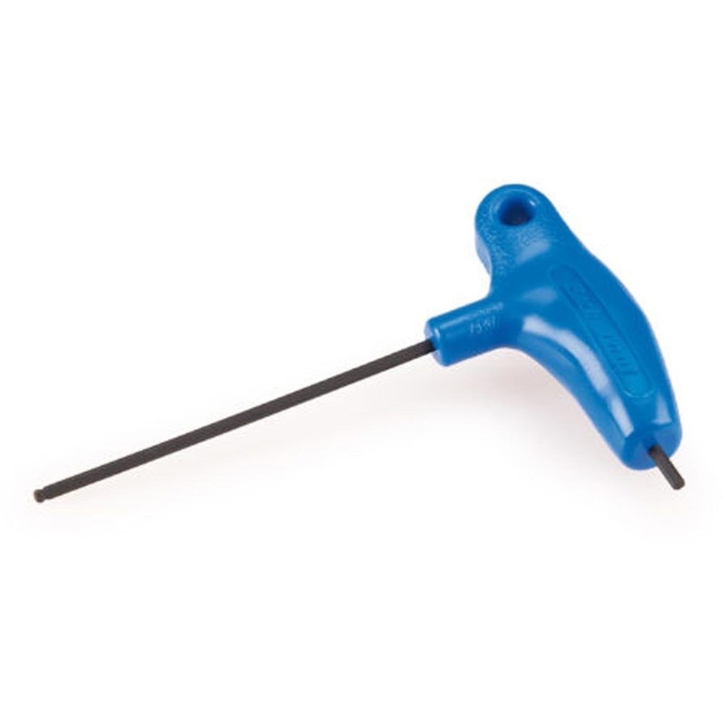Park Tool 3mm P-Handle Hex Wrench