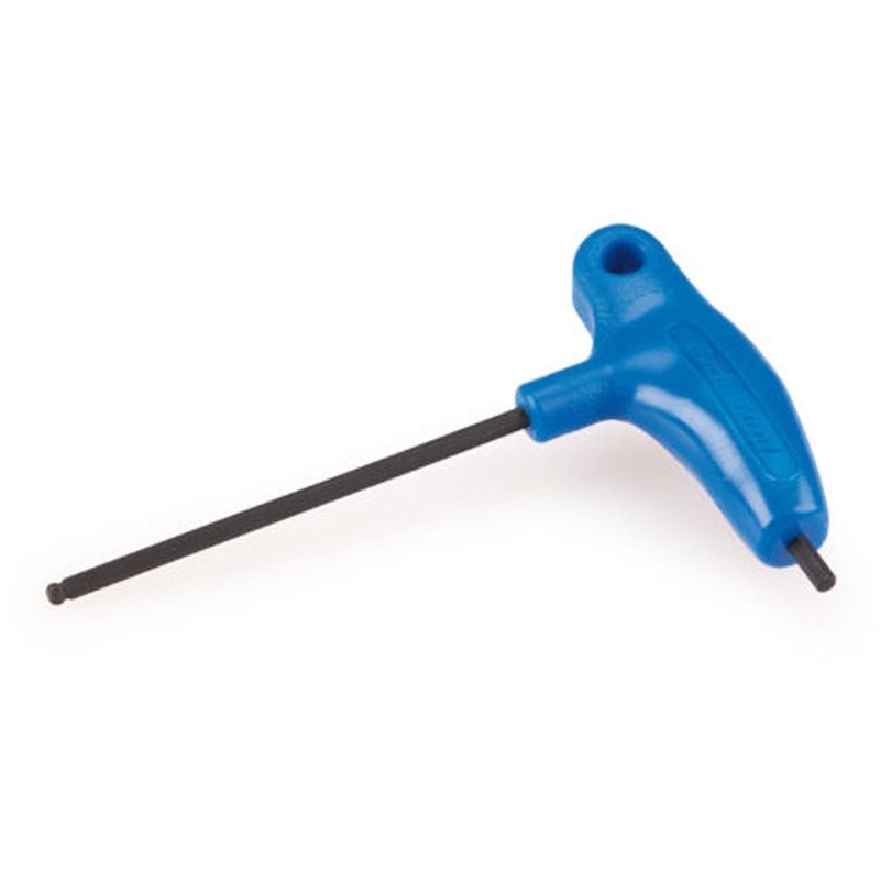 Park Tool 4mm P-Handle Hex Wrench