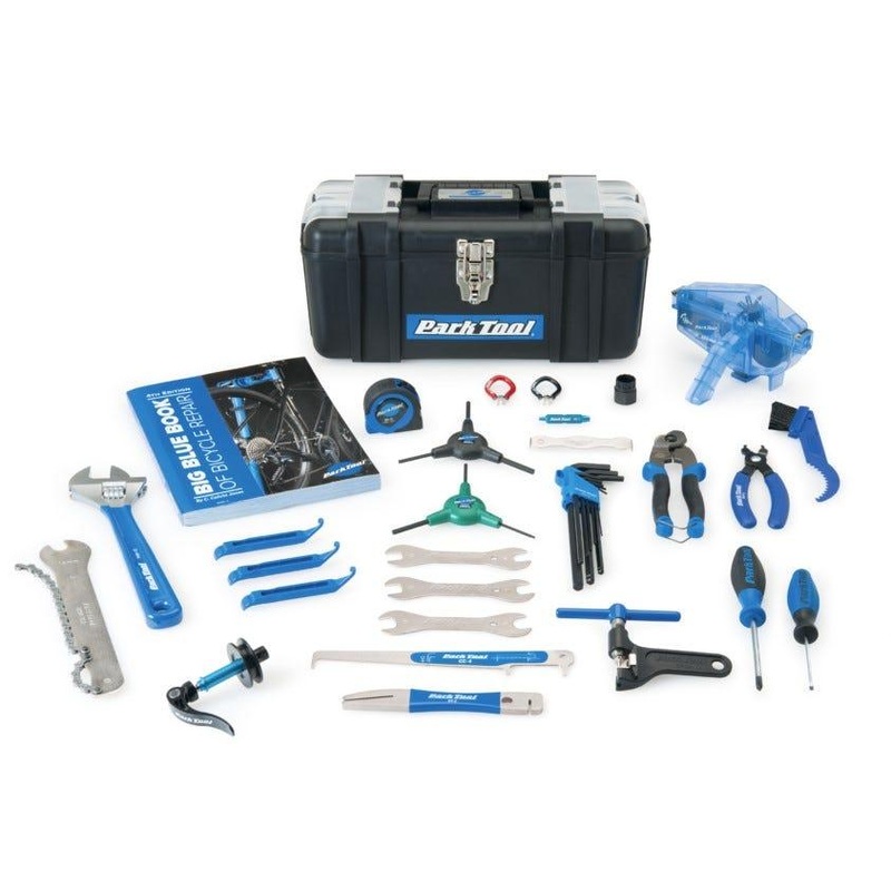 Park Tool AK-5 Advanced Mechanic Toolkit
