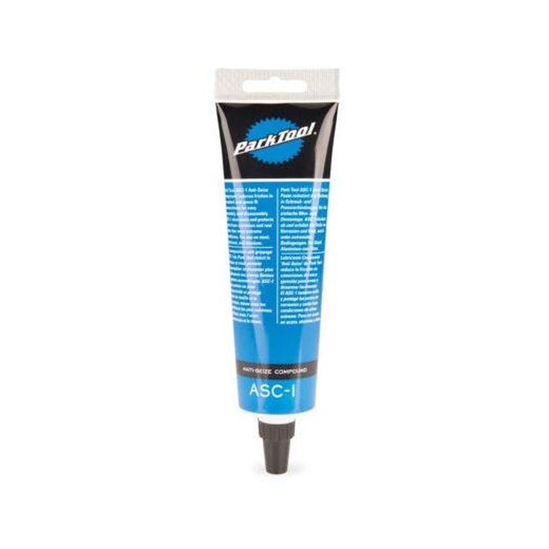 Park Tool Anti-Seize Compound 113g