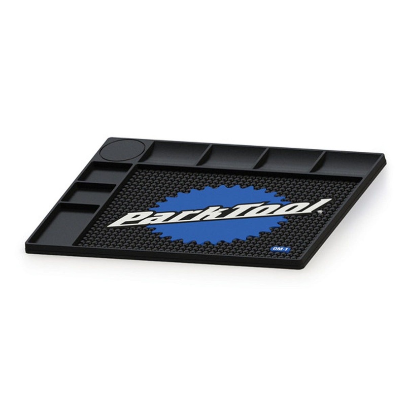 Park Tool Bench-Top Overhaul Mat