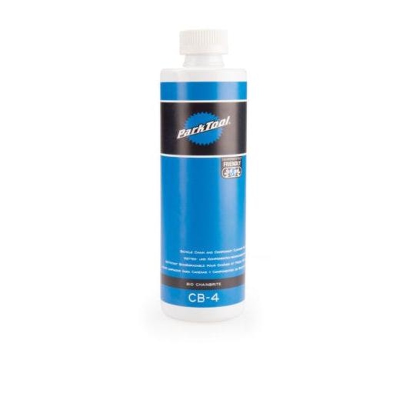 Park Tool Bio Chainbrite Cleaner