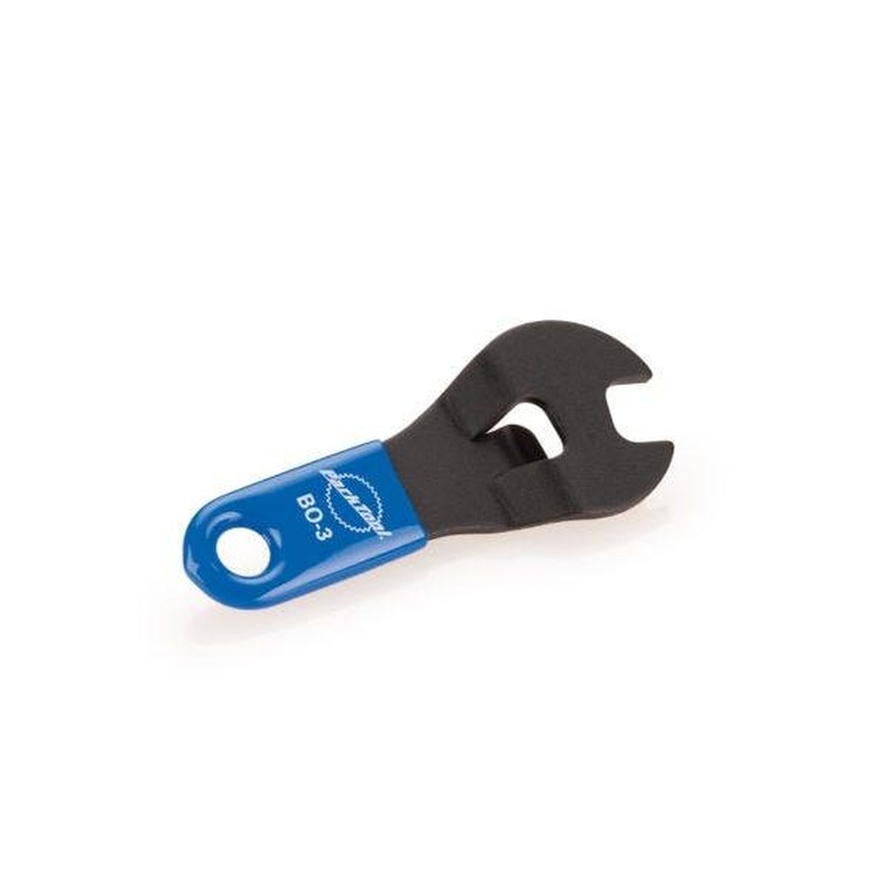 Park Tool BO-3 Keychain Bottle Opener