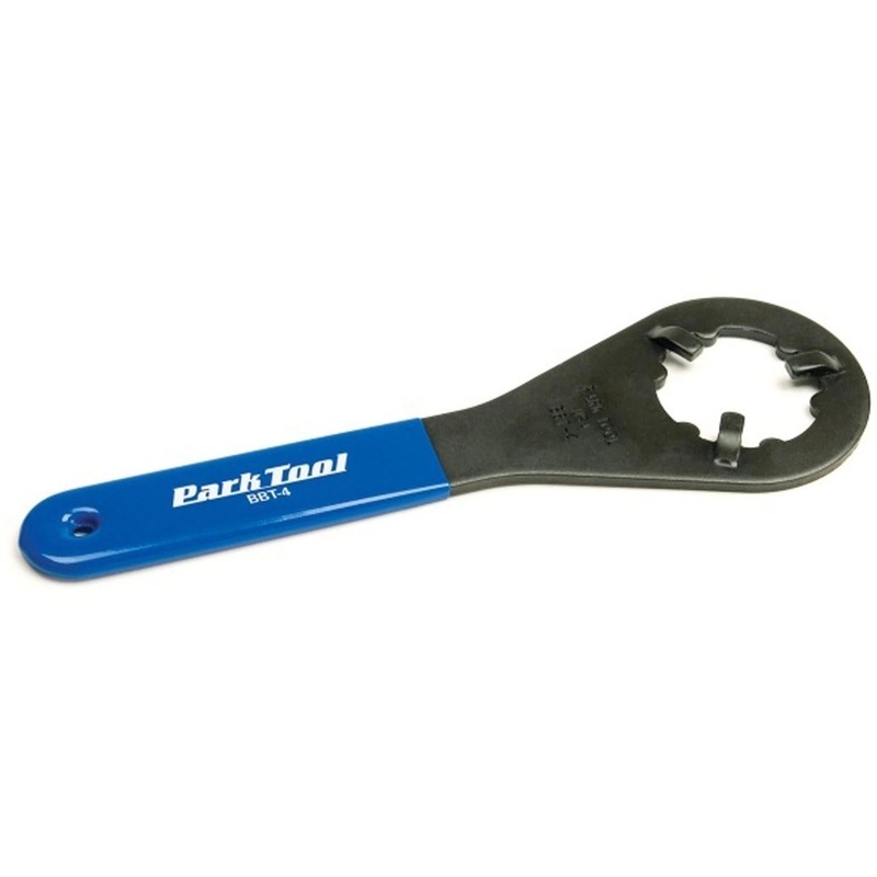 Park Tool Bottom Bracket Install Campag