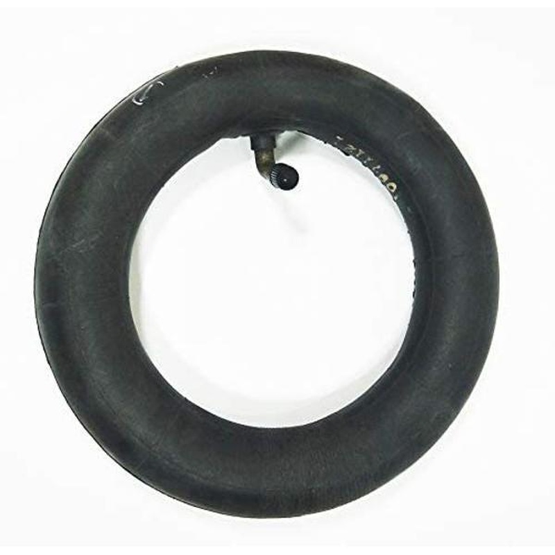 CST Bent Schrader Valve Tube 8.5 X 2-5.5''