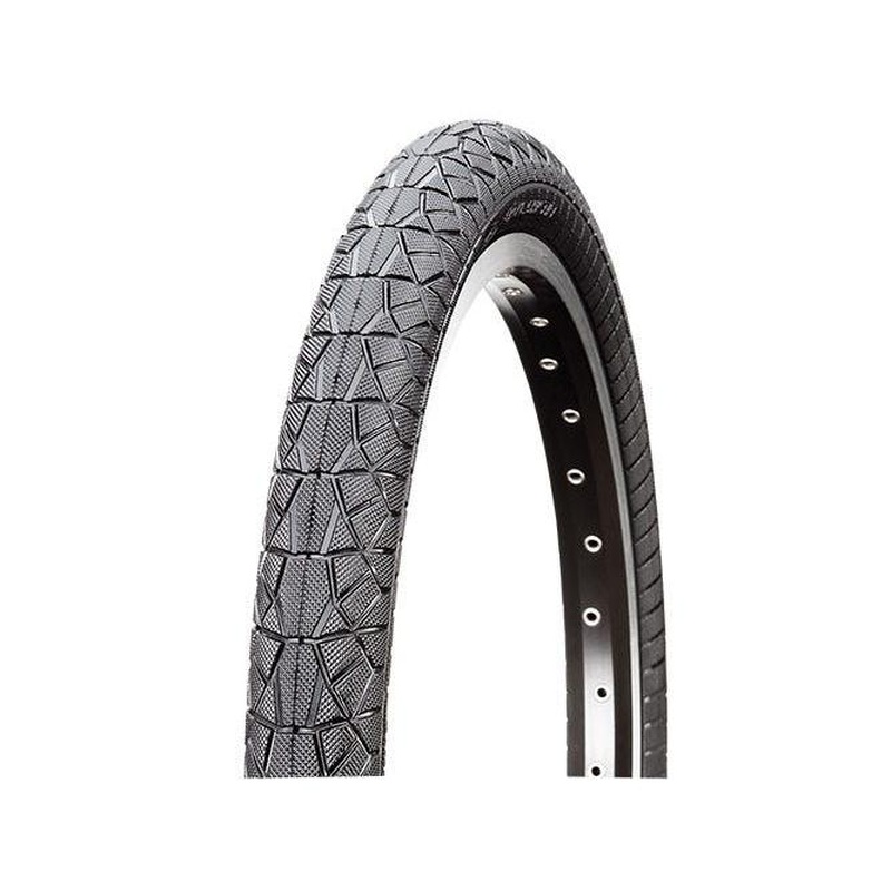CST BMX Free Earth Tyre 20 x 20.125