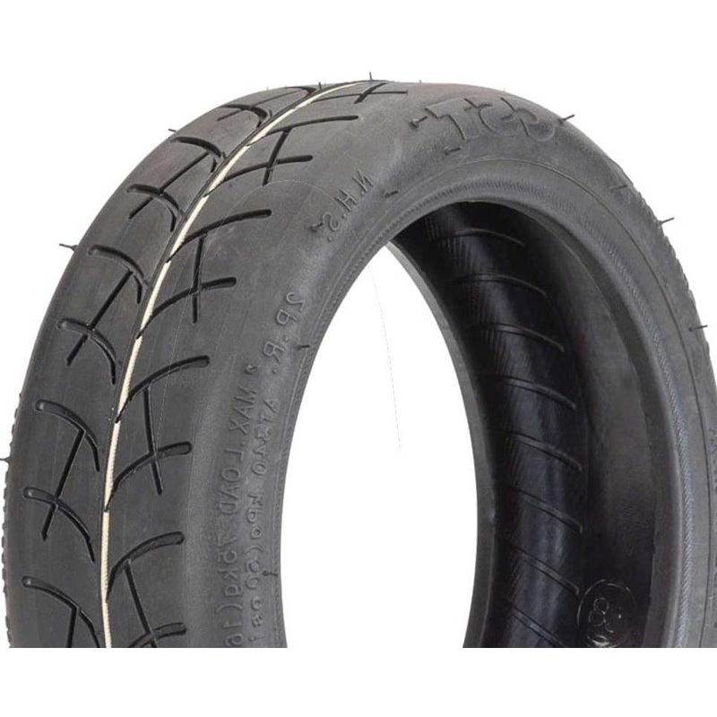 CST C9287 E-Scooter Tyre 8.5 x 2''
