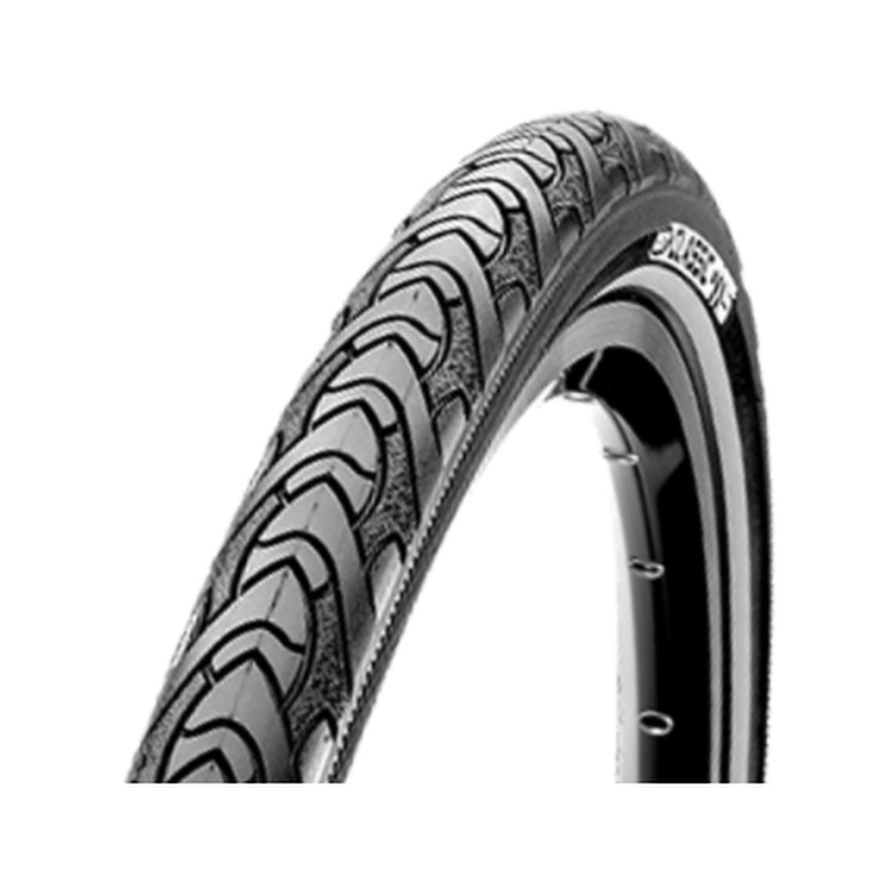 CST Classic Otis Tyre 3mm Kevlar Red Strip C177 26 x 1.75