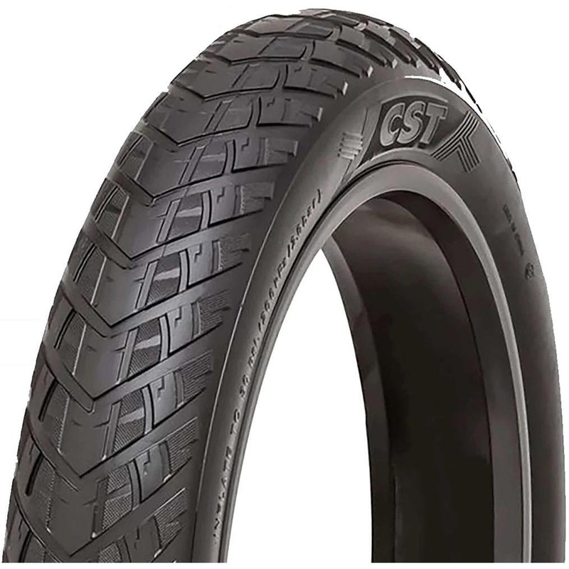 CST E-Bike Tyre 24 x 2.4''