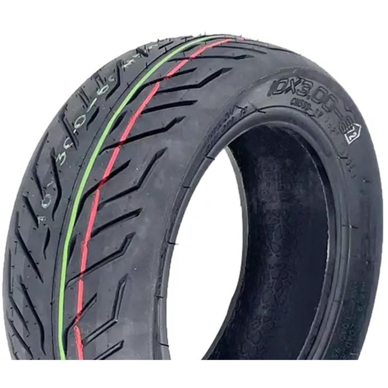 CST E-Scooter Tyre 10x3'' (suits rim 6x2.15'')