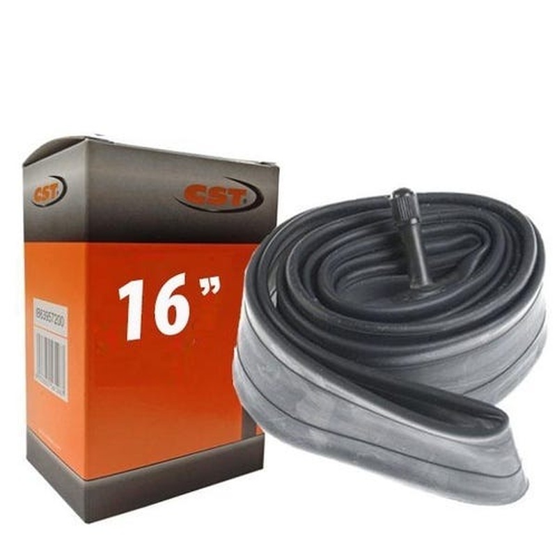 CST Schrader Valve Tube 16 x 1.75 34mm