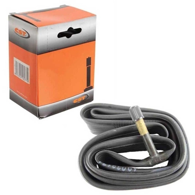 CST Schrader Valve Tube 20 x 2.8/3.0''
