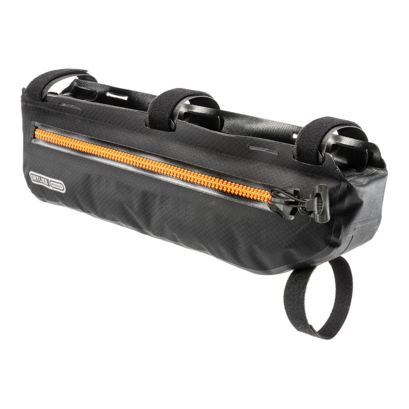 Ortlieb Frame Pack Top Tube Bag 4L