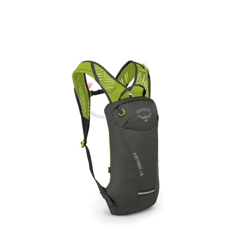 Osprey Katari 1.5L Hydration Bag Lime Stone