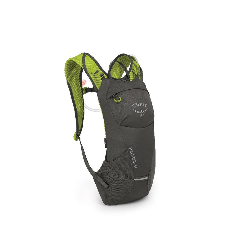 Osprey Katari 3 Hydration Bag Lime Stone