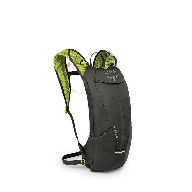 Osprey Katari 7 Hydration Bag Lime Stone