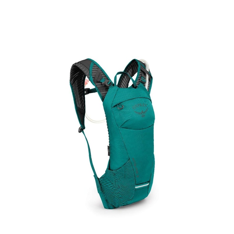 Osprey Kitsuma 3 Hydration Bag Teal Reef
