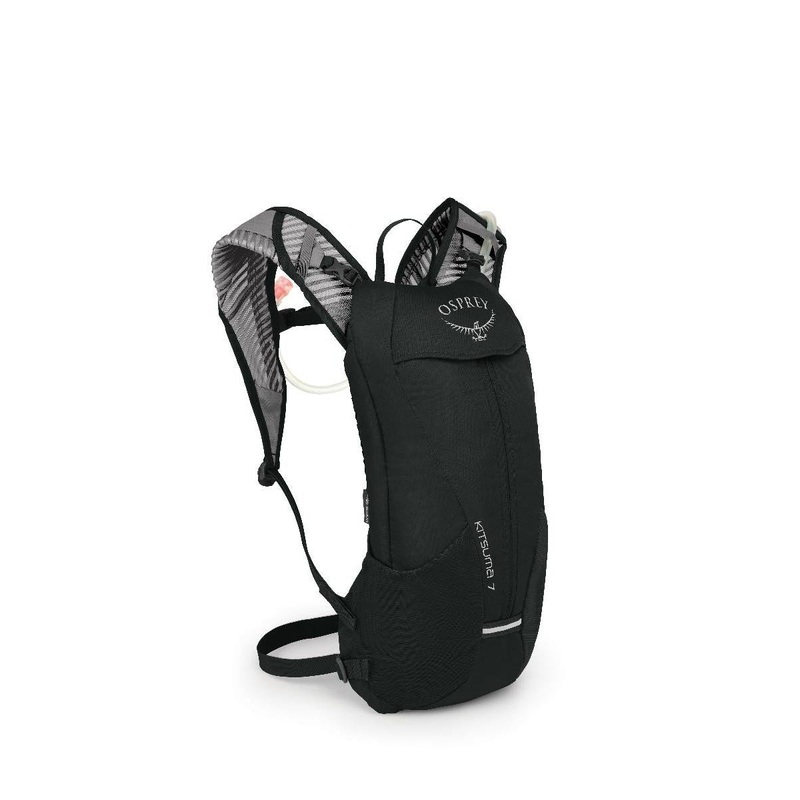 Osprey Kitsuma 7 Hydration Bag Black