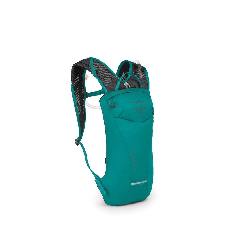 Osprey Kitsuma Hydration Bag 1.5L Teal Reef