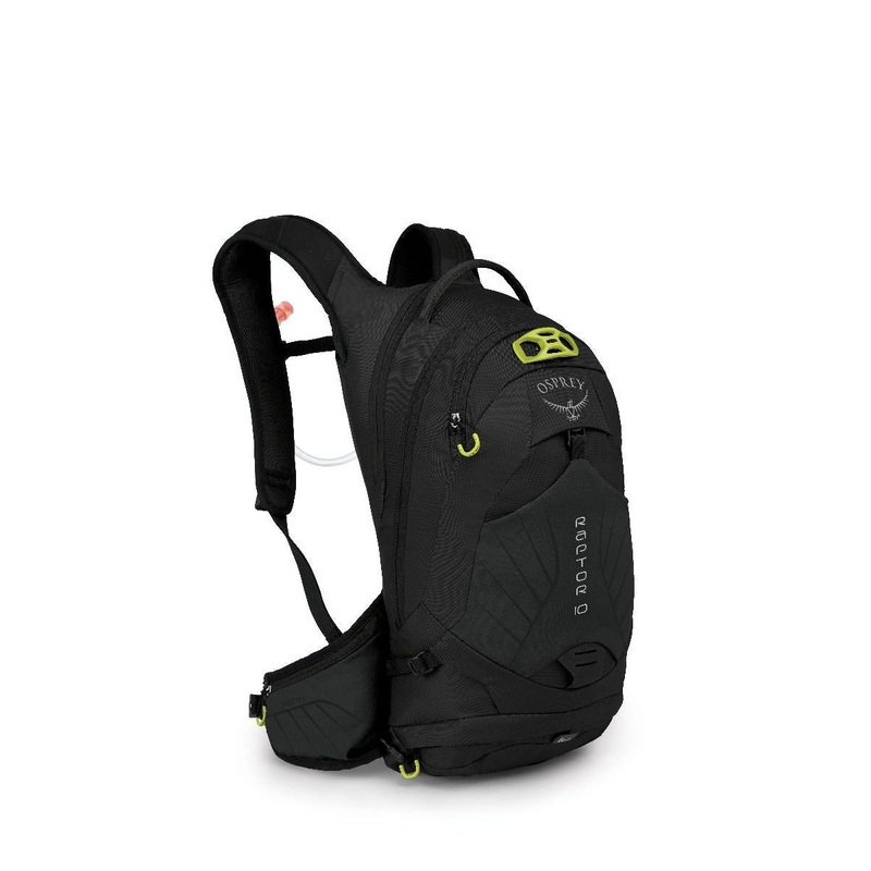 Osprey Raptor 10 Hydration Bag Black (2019)