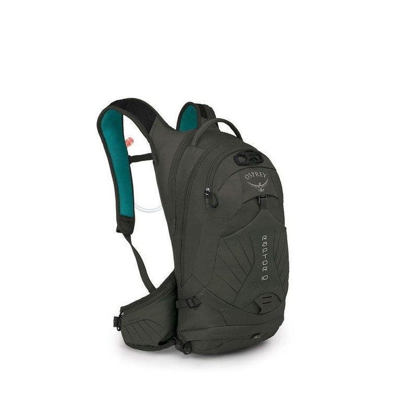 Osprey Raptor 10 Hydration Bag Ceder Green (2019)