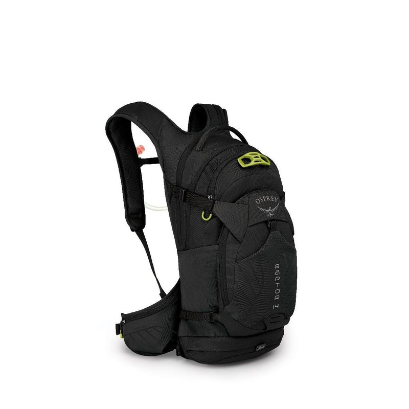 Osprey Raptor 14 Hydration Bag Black (2019)