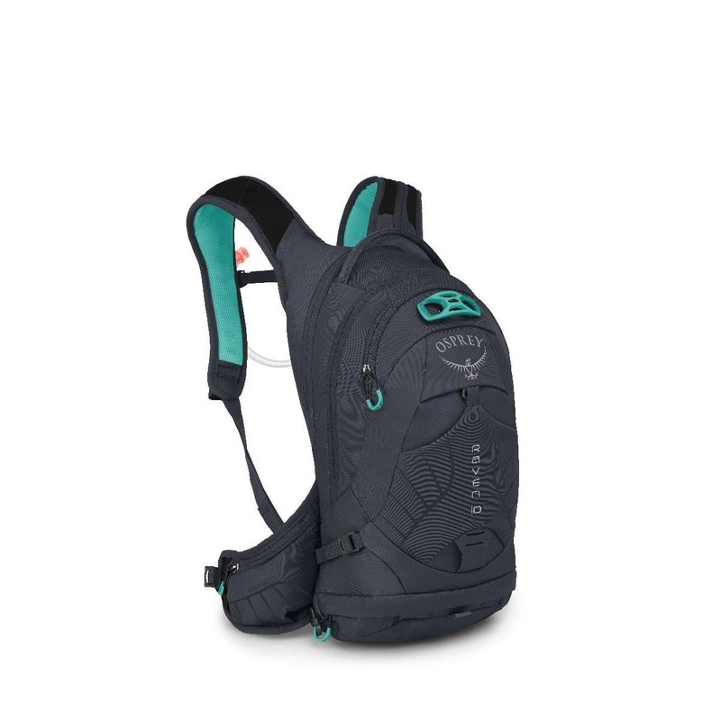 Osprey Raven 10 Hydration Bag Lilac Grey (2019)