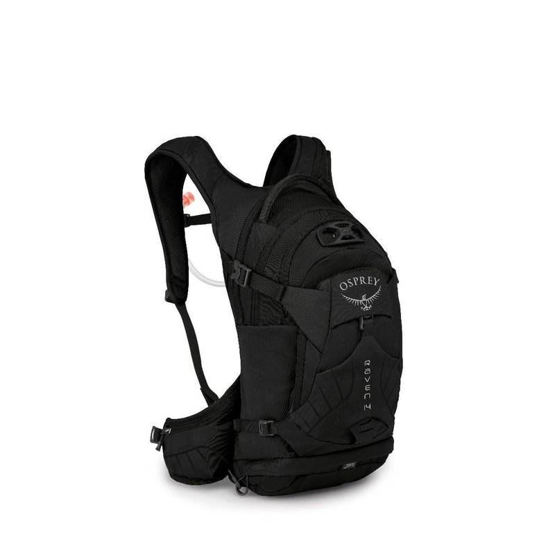 Osprey Raven 14 Hydration Bag Black (2019)
