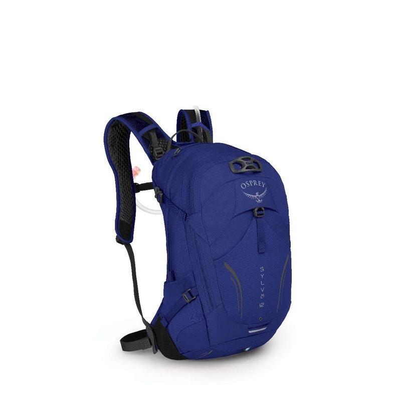 Osprey Sylva 12 Hydration Bag Zodiac Purple
