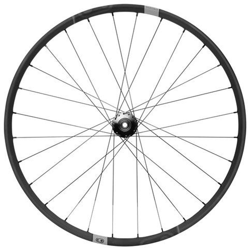 Crankbrothers Synthesis Front Wheel 650b Carbon Gravel 12 x 100cl