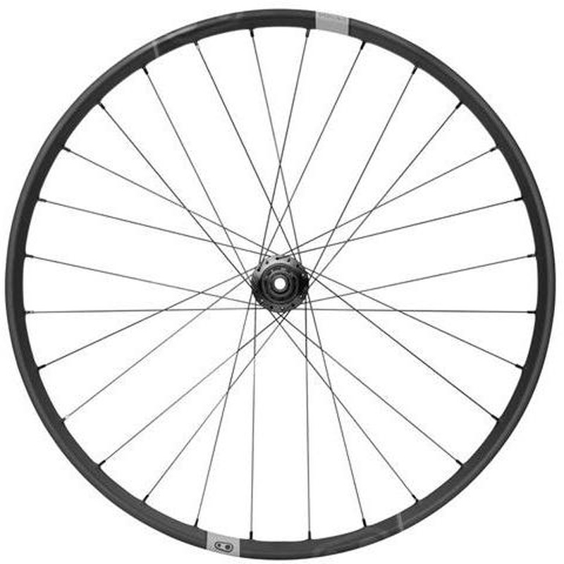 Crankbrothers Synthesis Rear Wheel 650b Carbon Gravel 142 x 12cl Ratchet HG Driver
