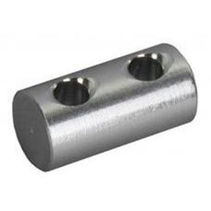 Crankbrothers Wheel Spoke Pin 5.95mm Diameter Silver