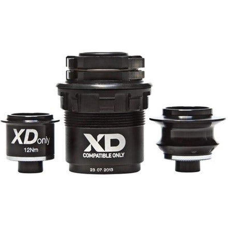 Crankbrothers Wheel Xd Driver Body (Synthesis & Twinpair)