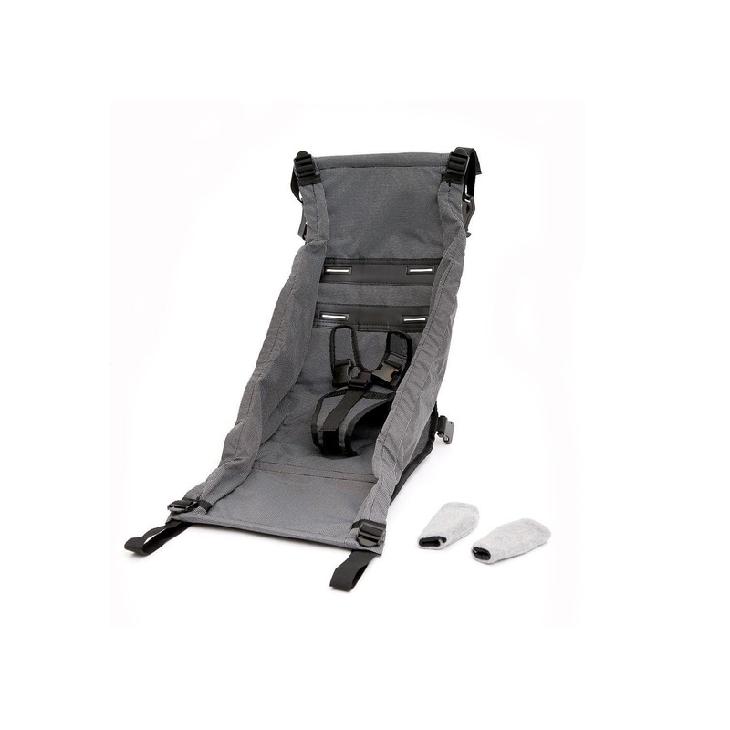 Croozer Infant Sling for Kid Grey