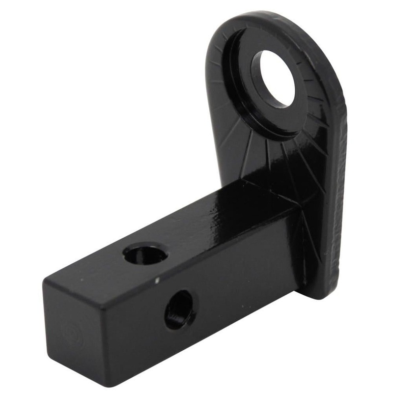 Croozer Spare Axle Hitch Trailer Part