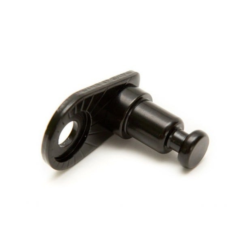 Croozer Spare Round Hitch for 2017 Trailers