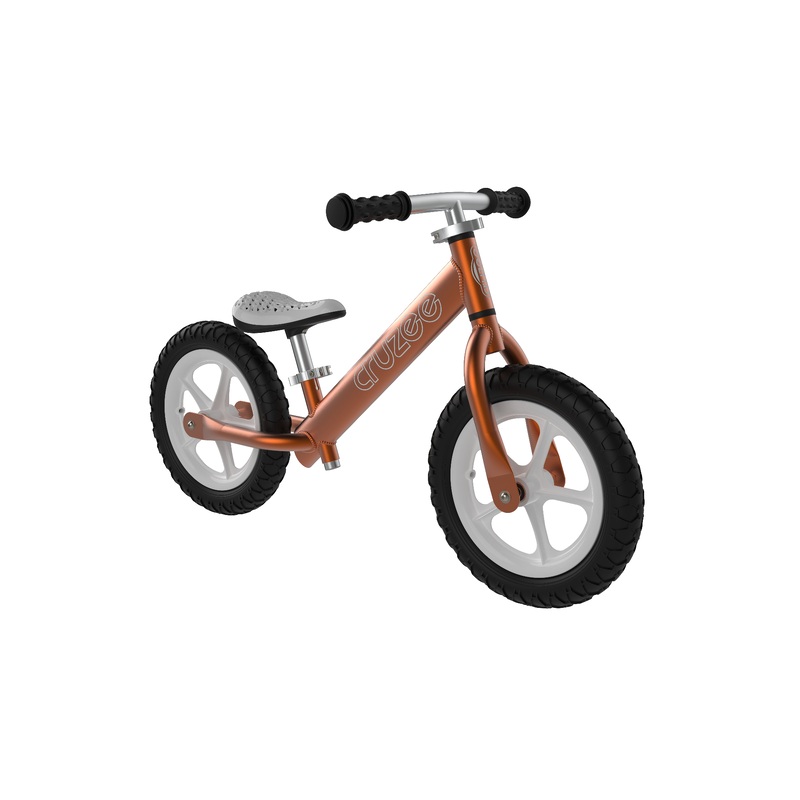 Cruzee 12'' Balance Bike Orange