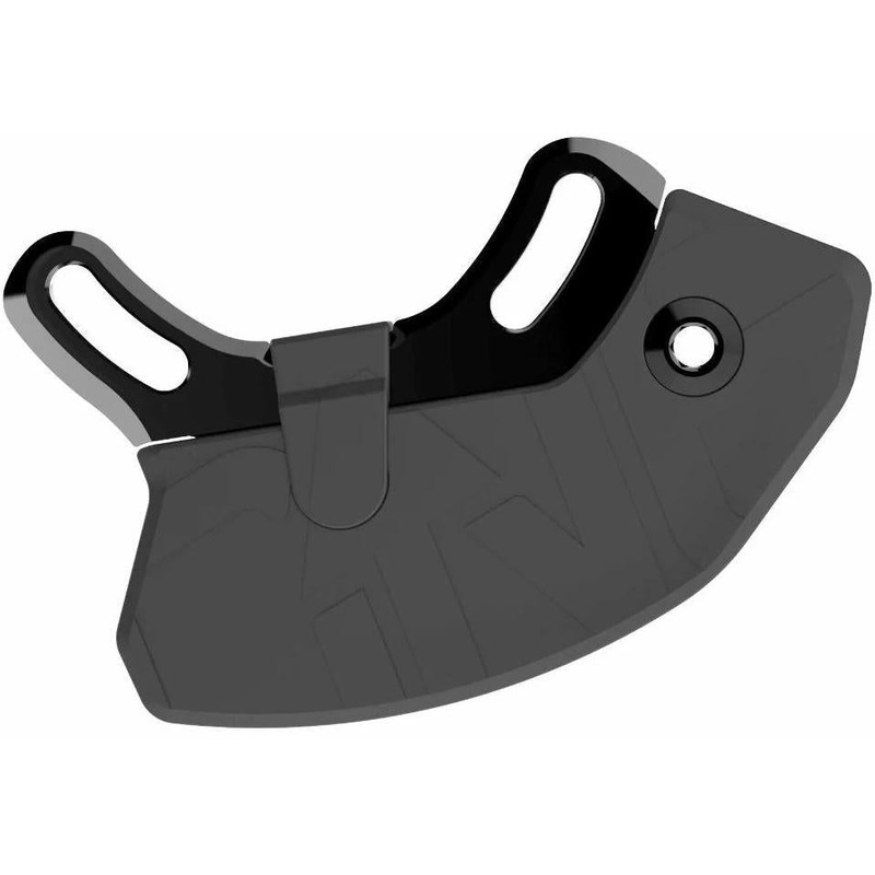 OneUp Components ISCG05 V2 Underbash Chainring Guard Black